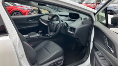 Toyota Prius 2.0 PHEV Excel 5dr CVT Hatchback